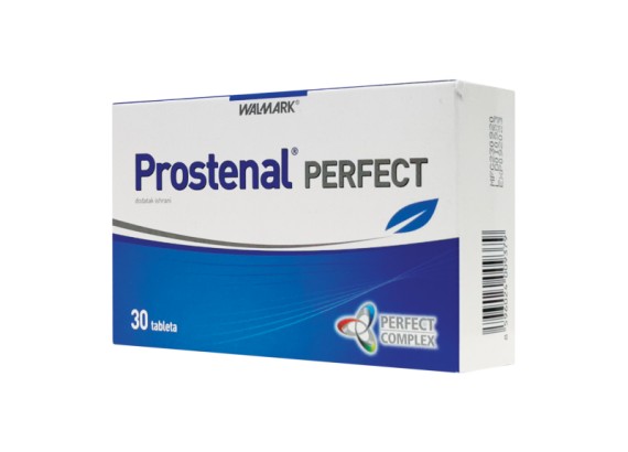 Prostenal® Perfect 30 tableta