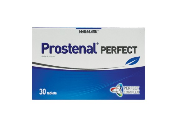 Prostenal® Perfect 30 tableta