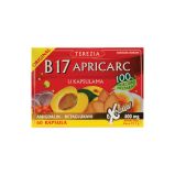 B17 Apricarc 60 kapsula