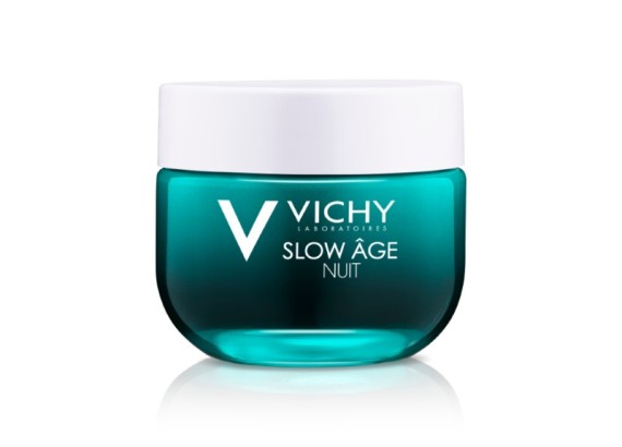 Vichy Slow Age noćna krema 50 ml