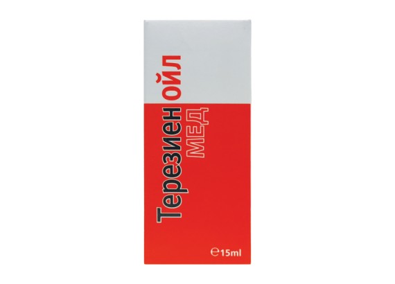 TheresienOil 15 ml