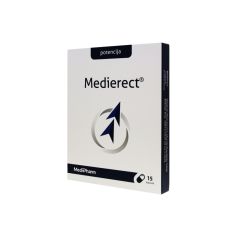 Medierect® 15 kapsula