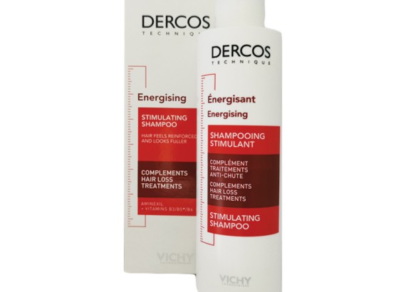 Vichy Dercos energetski šampon protiv opadanja kose 200 ml