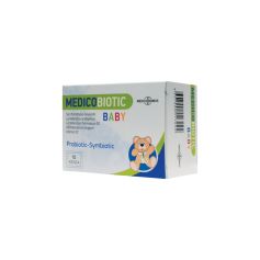 Medicobiotic Baby kesice