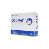 OptiMel® 60 sublingvalnih tableta 