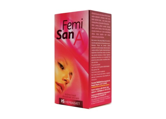 FemiSan A kapi 30 ml