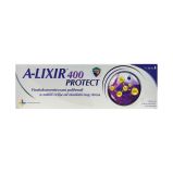 A-lixir® 400 Protect 7 x 30 ml