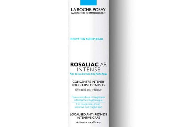 LRP Rosaliac AR intense 40 ml