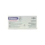 FOLNAX Folna Kiselina 400 mcg 30 tableta