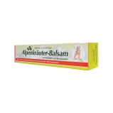 Alpski balzam za vene – Alpenkrauter 200 ml