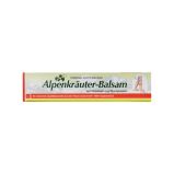 Alpski balzam za vene – Alpenkrauter 200 ml