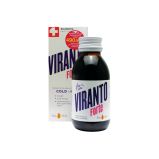 Viranto Forte sirup 100 ml