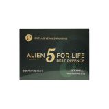 Alien 5 For Life 60 kapsula