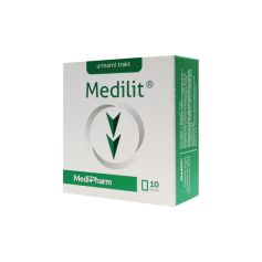 Medilit® 10 kesica