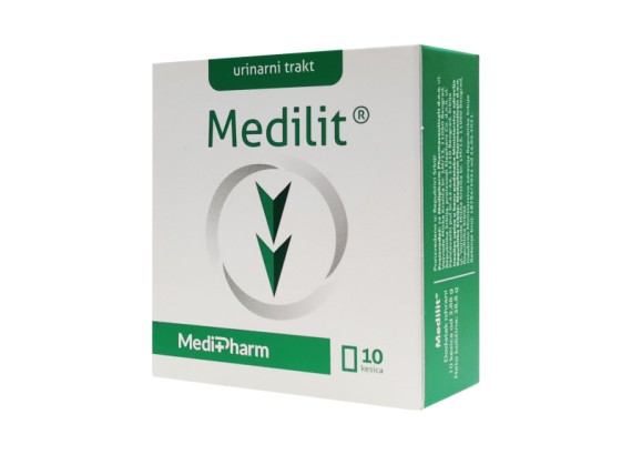 Medilit® 10 kesica