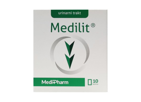 Medilit® 10 kesica