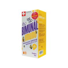 Bimunal Imuno for you® sirup 300 ml