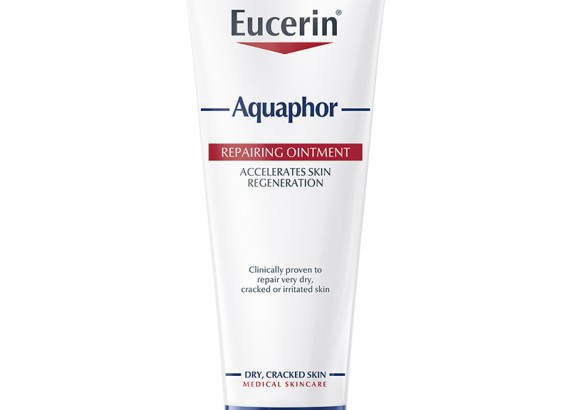 Eucerin Aquaphor regenerativna mast 220 ml