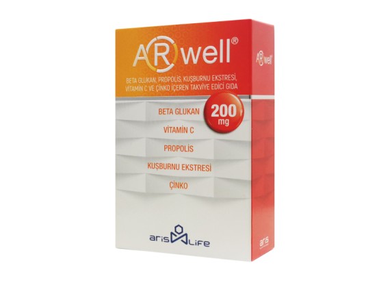 ARwell® 30 tableta    