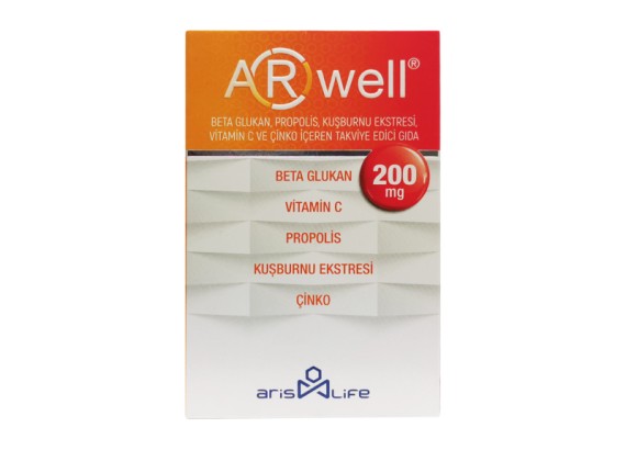 ARwell® 30 tableta    