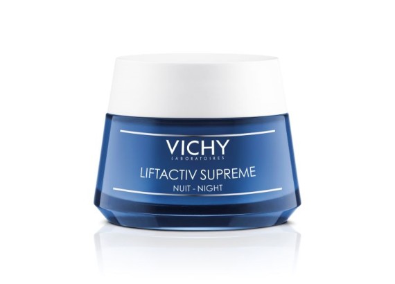 Vichy Liftactiv noćna krema 50 ml