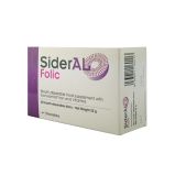 Sideral Folic 20 kesica
