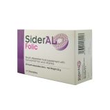 Sideral Folic 20 kesica