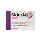 Sideral Folic 20 kesica