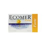 Ecomer® Forte 500 mg tabla - 20 kapsula