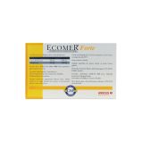 Ecomer® Forte 500 mg tabla - 20 kapsula