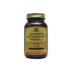 Solgar® Advanced Antioxidant Formula 60 kapsula