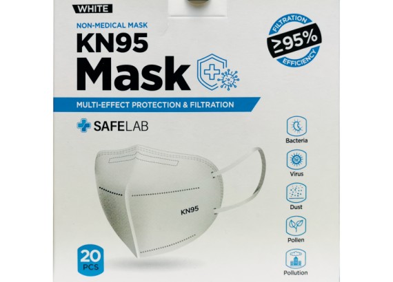 Zaštitna maska KN95