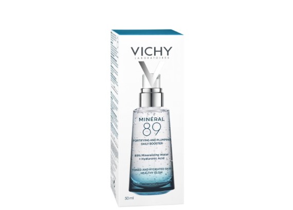 Vichy Minéral 89 Booster 50 ml