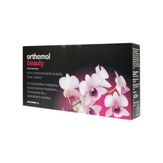 Orthomol® beauty 7 dnevnih doza 7 ml