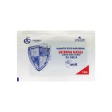 Srebrna maska sa jonima srebra i zeolitom za decu 1 komad
