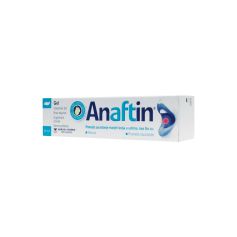 Anaftin gel 8 ml