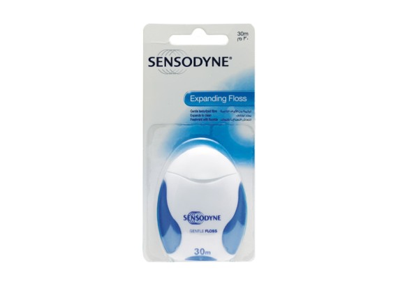 Sensodyne® konac za zube 30 metara