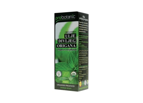 Origano ulje 10 ml