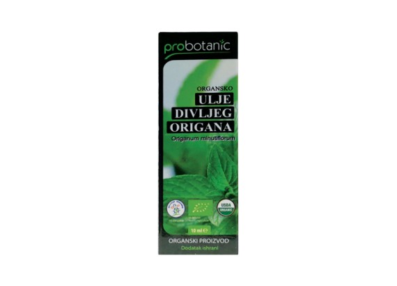 Origano ulje 10 ml