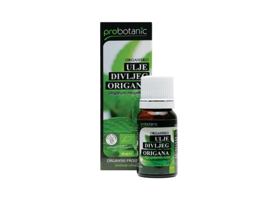 Origano ulje 10 ml