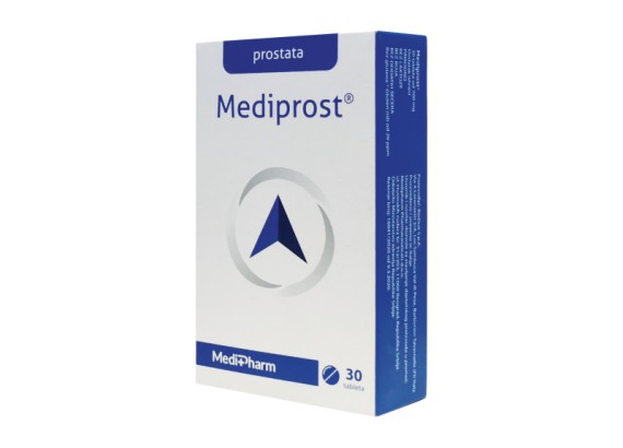 Mediprost 30 tableta 