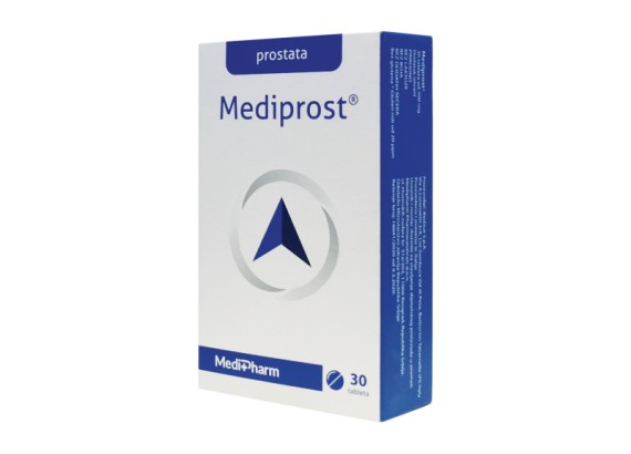 Mediprost® 30 tableta 