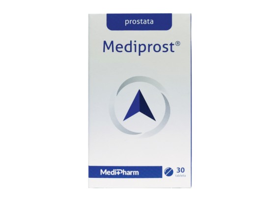 Mediprost® 30 tableta 