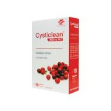 Cysticlean® brusnica 10 kapsula      