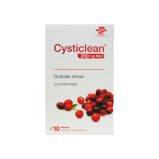 Cysticlean® brusnica 10 kapsula      