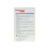 Cysticlean® brusnica 10 kapsula      