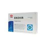 Ekovir 24 kapsule