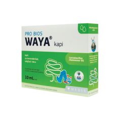 Waya® kapi 10 ml