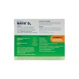 Waya® D3 kapi 10 ml