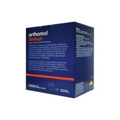 Orthomol® IMMUN granulat 15 doza